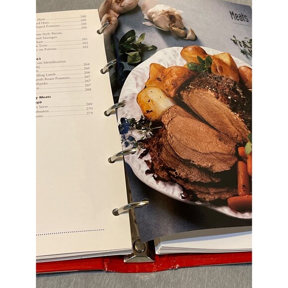 Betty Crockers New Cookbook:‎ Everything You Need To Know To Cook - Picture 4 of 6